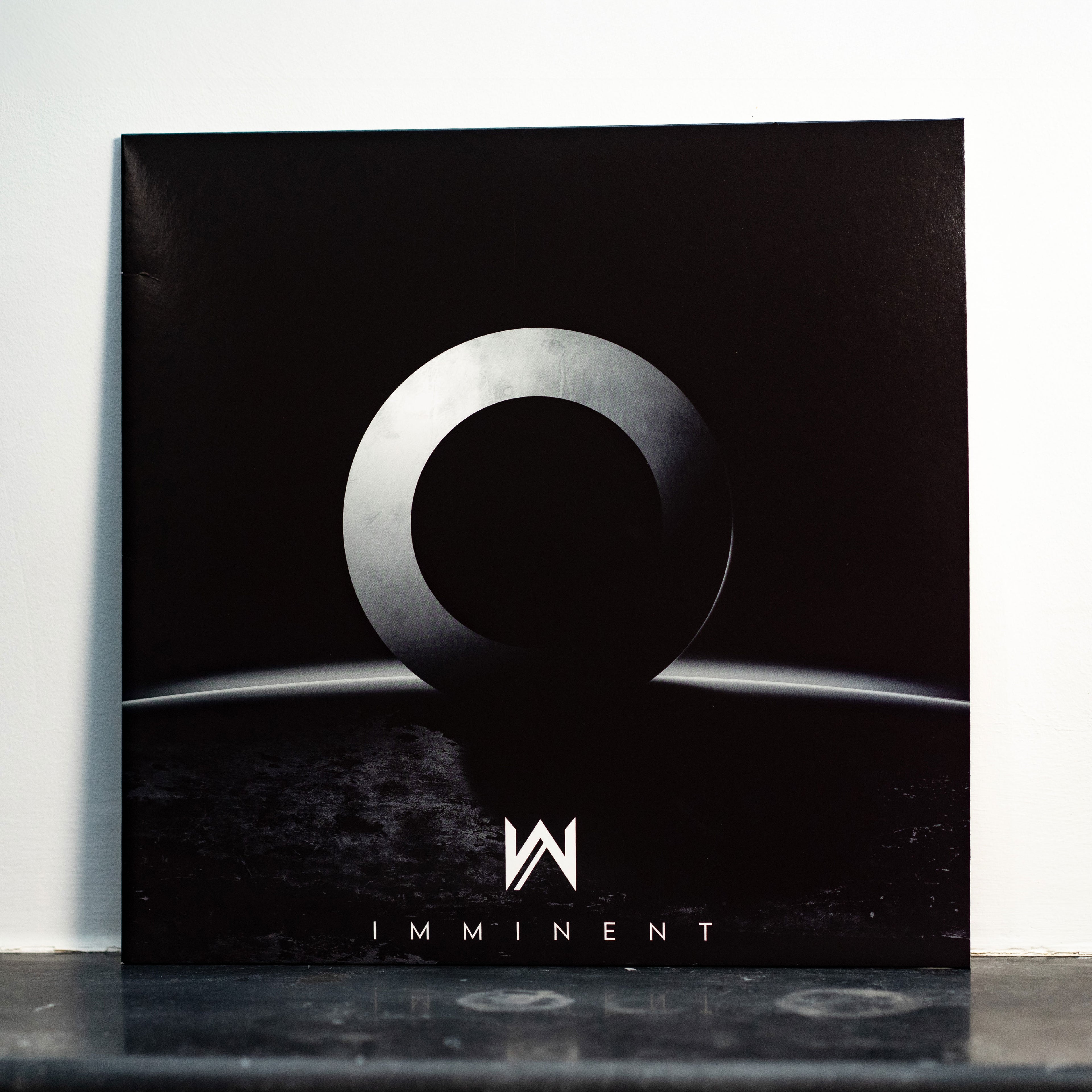 Macrowave - Imminent - Vinyl