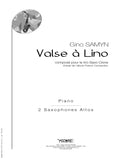 Valse A Lino